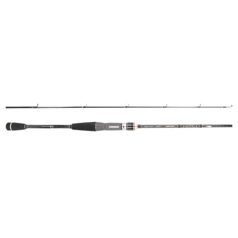 Crazee Bass Game Cast