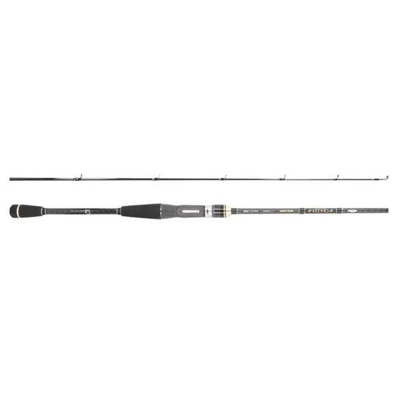 Crazee Bass Game Cast