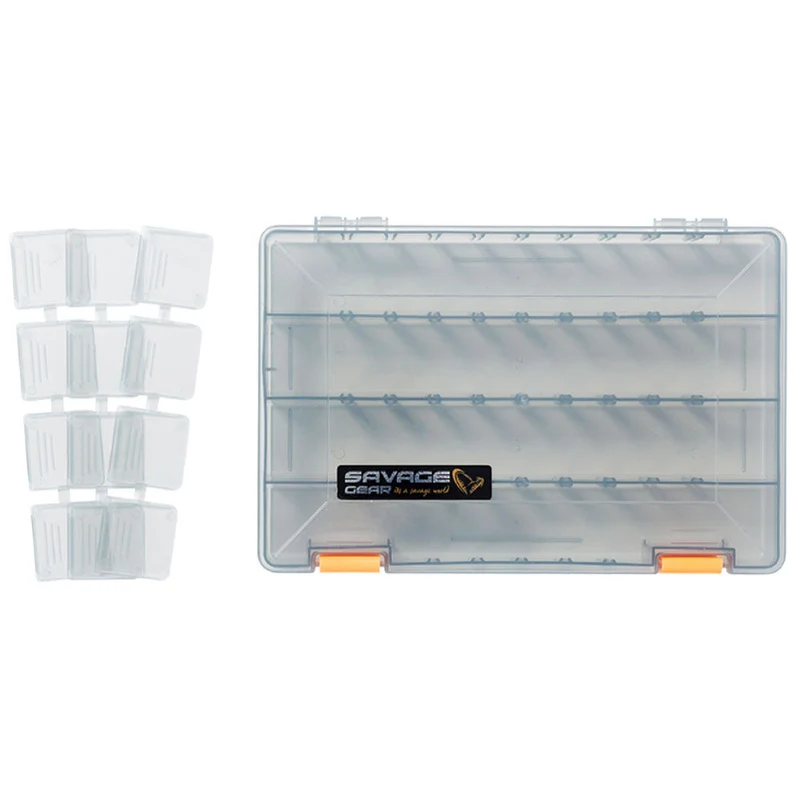 Lure Box 5b / Smoke