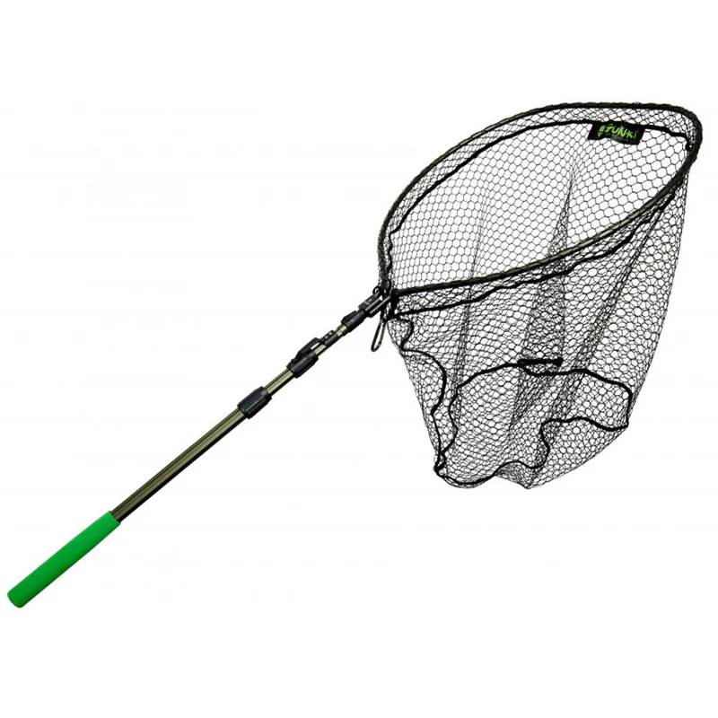 Kescher Fast Clip / 65x60 cm / 3S