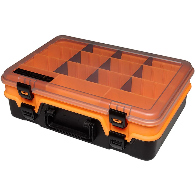 Lure Specialist Tackle Box / 39x28x12,5 cm