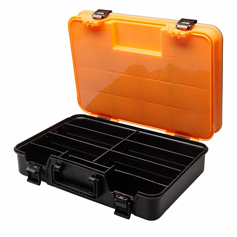 Lure Specialist Tackle Box / 39x28x12,5 cm