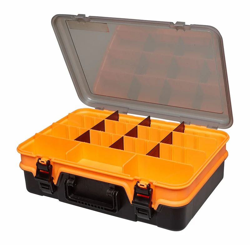 Lure Specialist Tackle Box / 39x28x12,5 cm