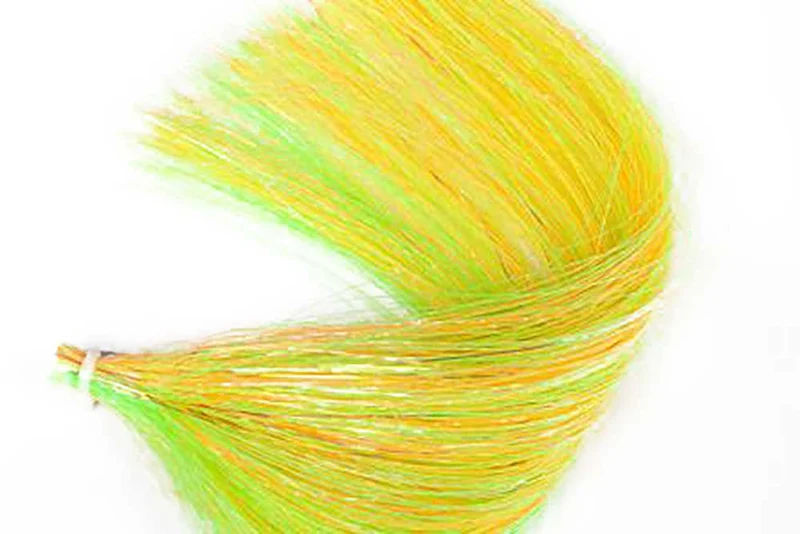 Flashabou Standard Pearl Fl. Leuchtet im Dunkeln - Firetiger