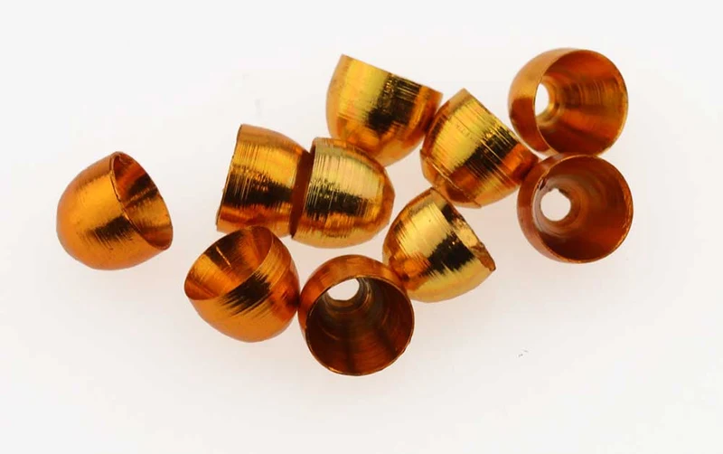 Flyco Conehead XS – Metallic-Orange