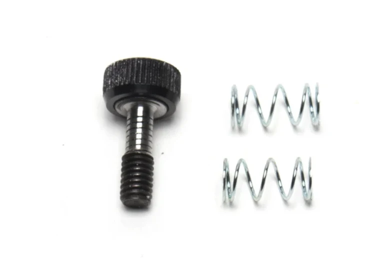 Renzetti – Ersatzteilset – SC2200 – O-Ring, Backenschrauben, Federn, Backen b. Lager