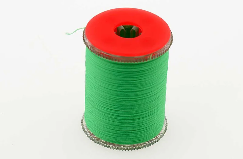 Benecci Poly Floss – Fluoreszierendes Grün