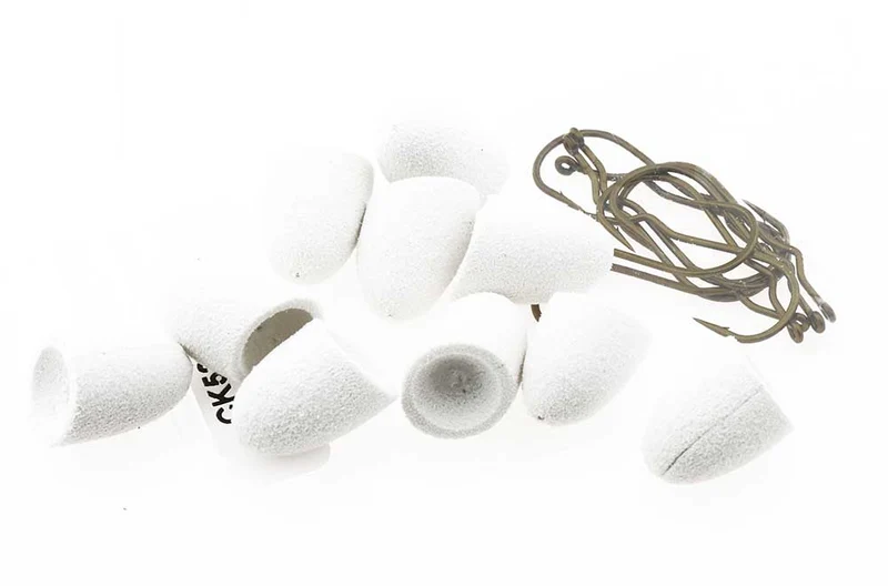 Perfect Popper – Weiß