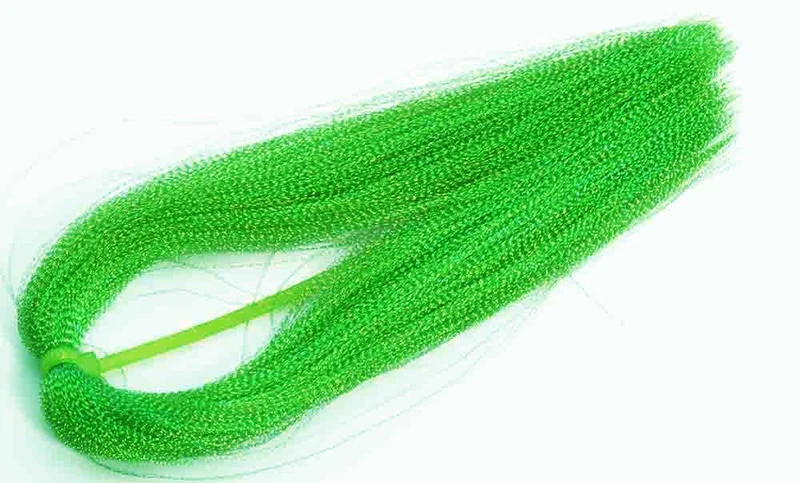 Crystal Flash – Grün