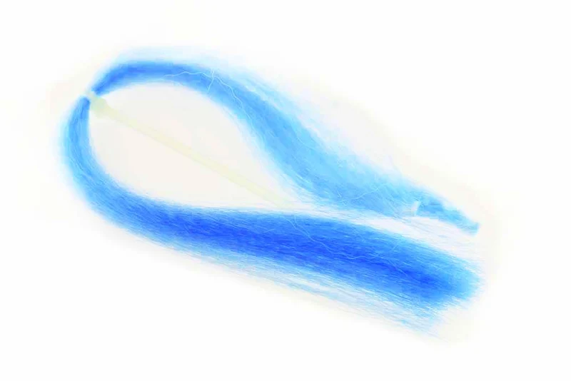 Super Hair - Blau