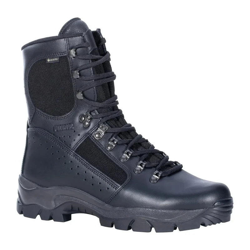 Kampfstiefel Leicht