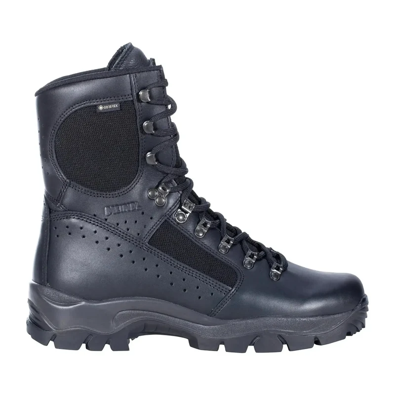 Kampfstiefel Leicht