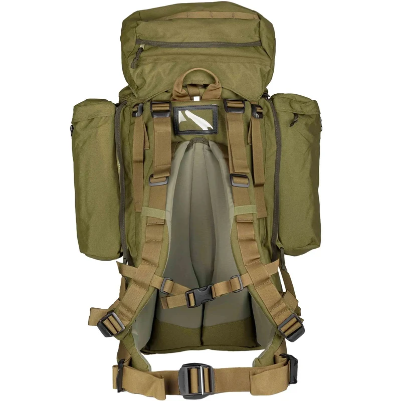 Rucksack Crusader MMPS III FA