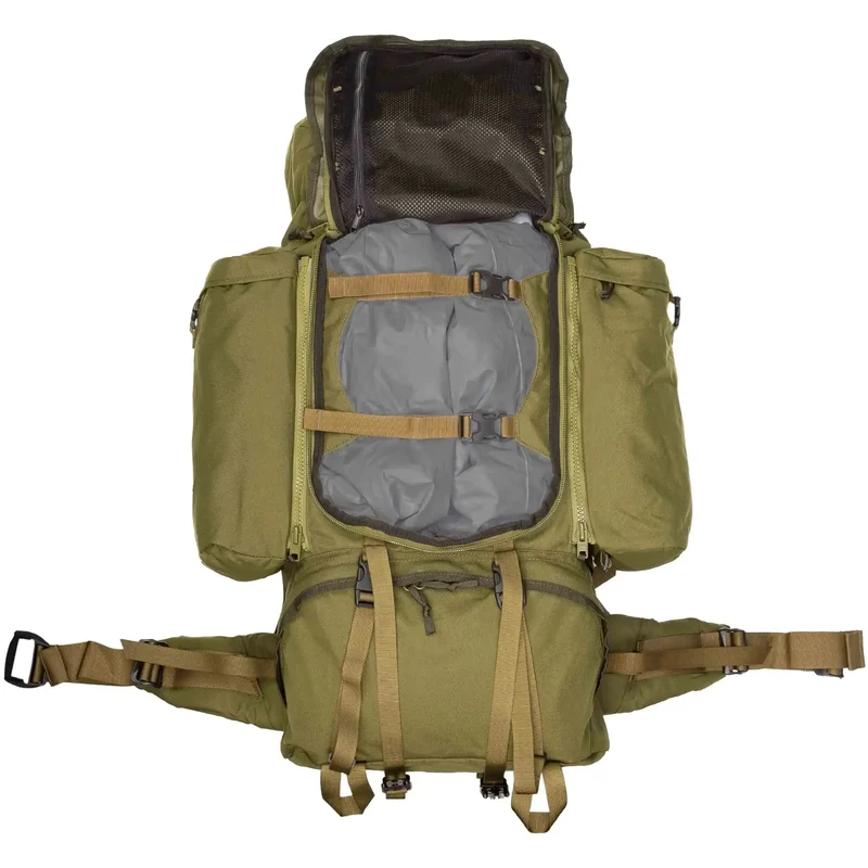 Rucksack Crusader MMPS III FA