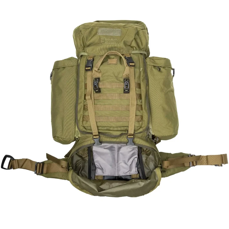 Rucksack Crusader MMPS III FA