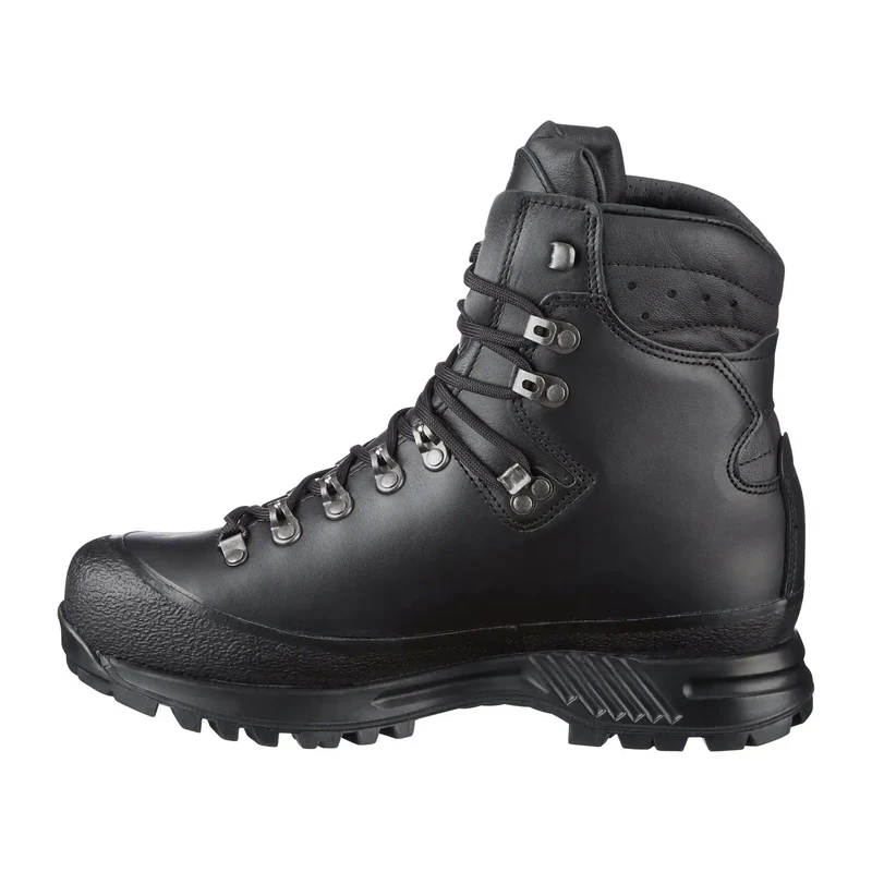 Stiefel Alaska GTX Wide