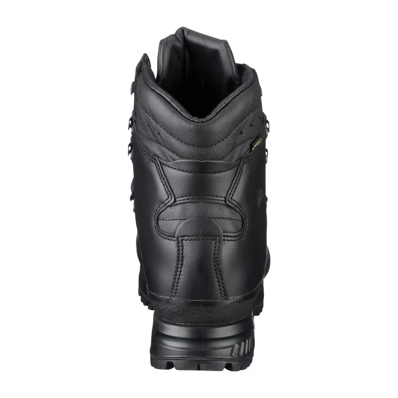 Stiefel Alaska GTX Wide