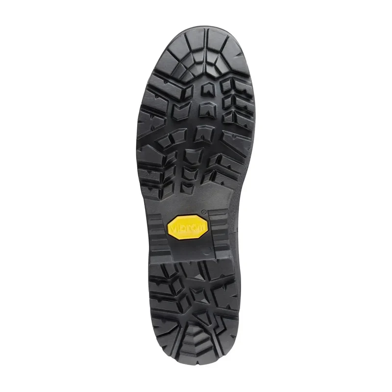 Stiefel Alaska GTX Wide