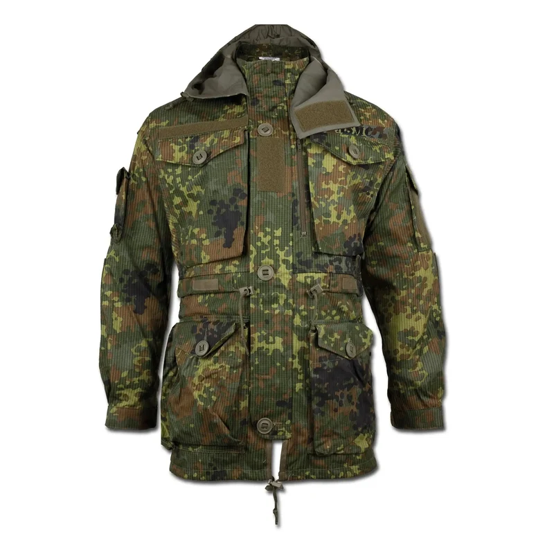 Jacke KSK Smock Ripstop