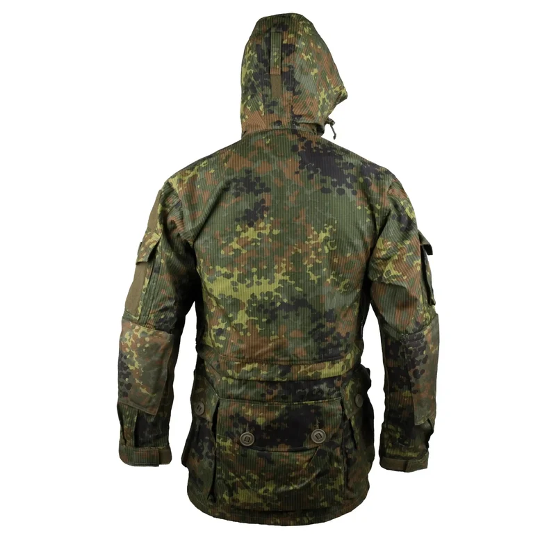 Jacke KSK Smock Ripstop