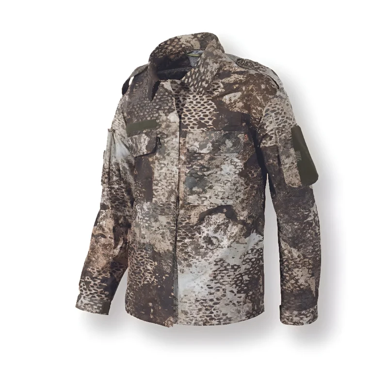Kommando Feldbluse