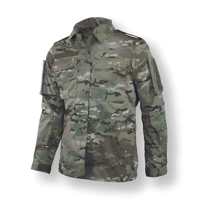 Kommando Feldbluse