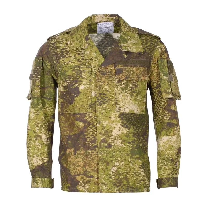 Kommando Feldbluse