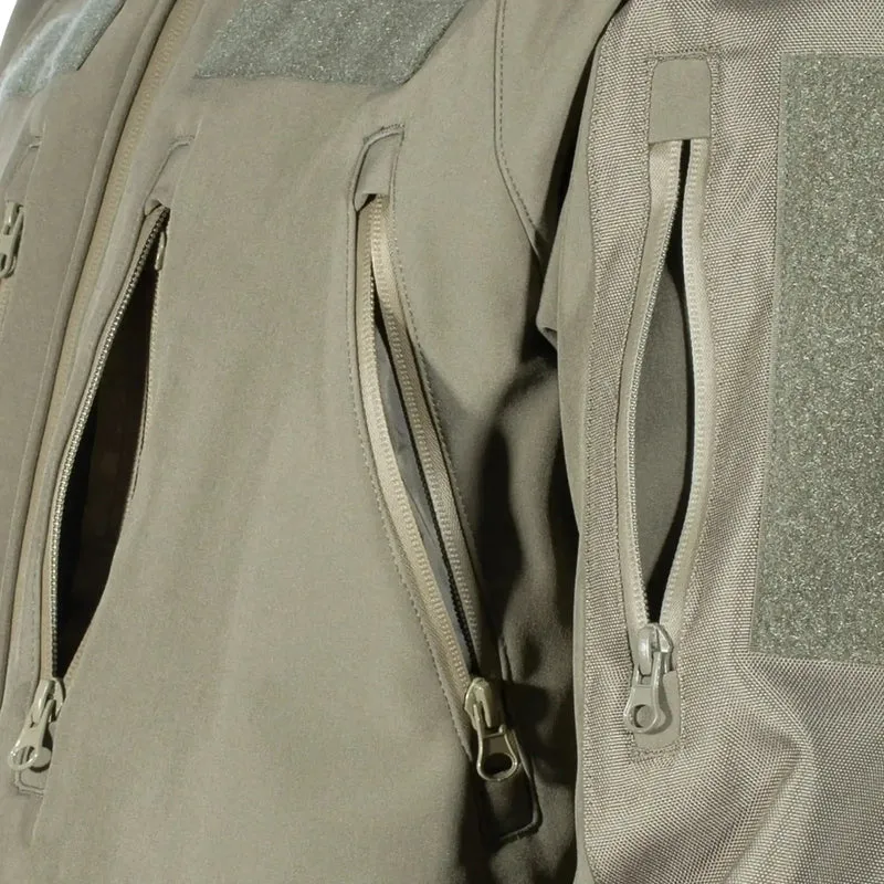 Softshelljacke