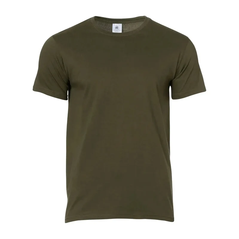 T-Shirt Base Layer