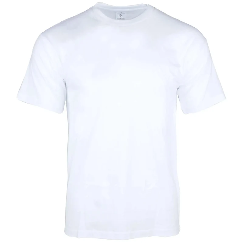 T-Shirt Base Layer