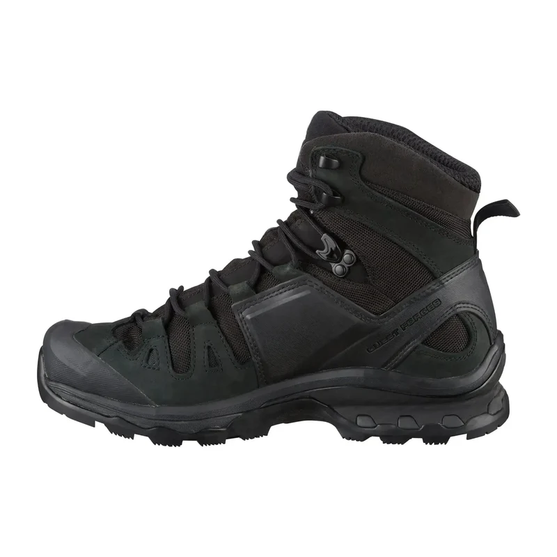 Einsatzstiefel Quest 4D GTX Forces 2 EN