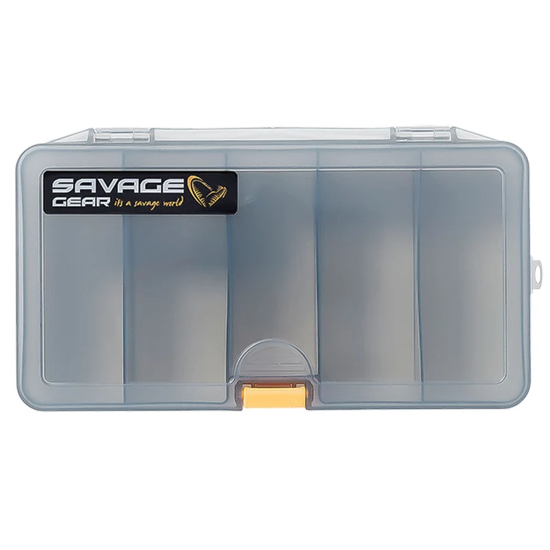 Lure Box 4a / Smoke