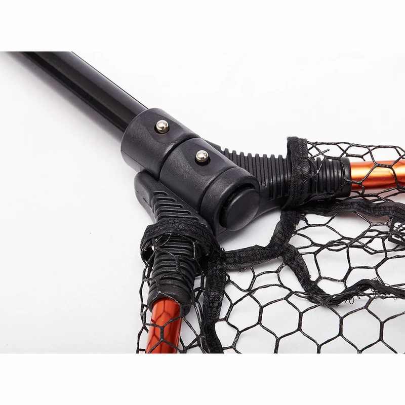 Pro Folding Net DLX