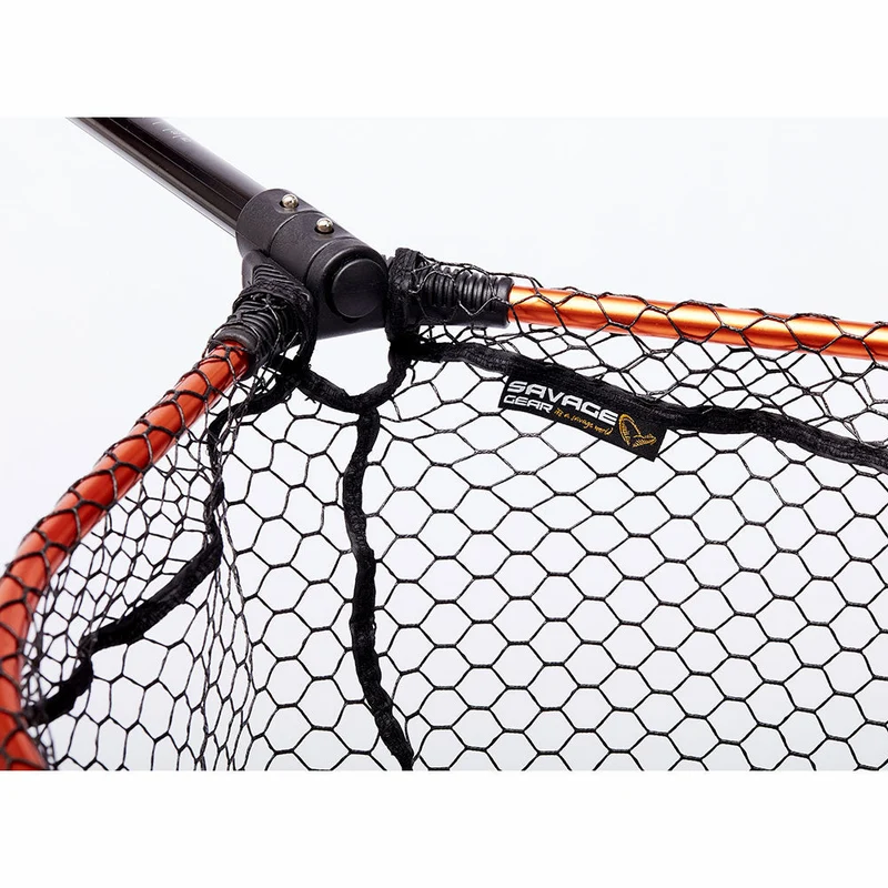 Pro Folding Net DLX