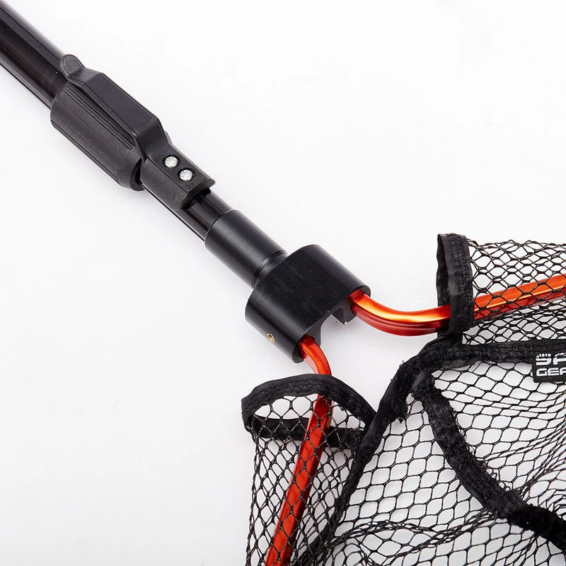 Easy-Fold Net
