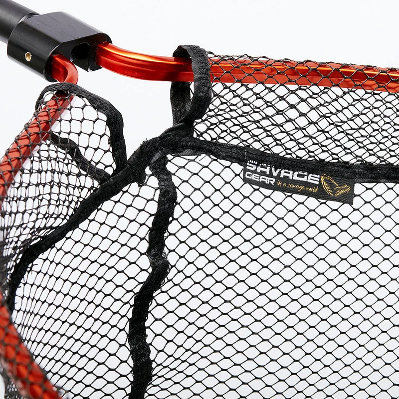 Easy-Fold Net