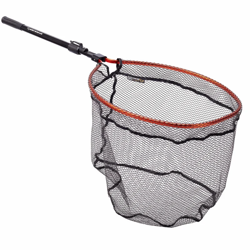 Easy-Fold Net