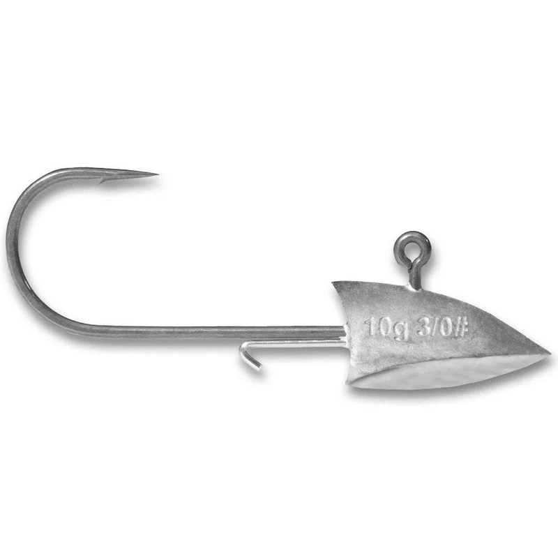Silent Chaser (Prisma Darting LRF) Micro Jighead