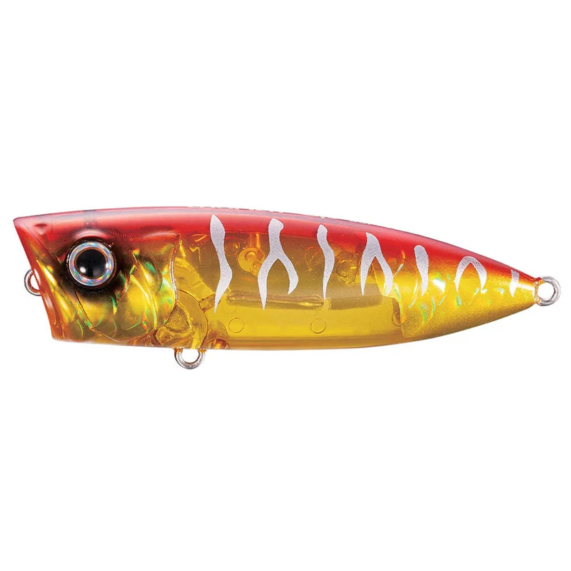 Bantam World Pop Flash Boost 6,9 cm / 12 g