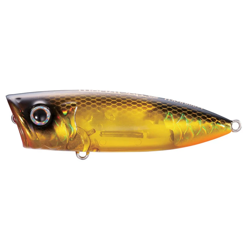 Bantam World Pop Flash Boost 6,9 cm / 12 g
