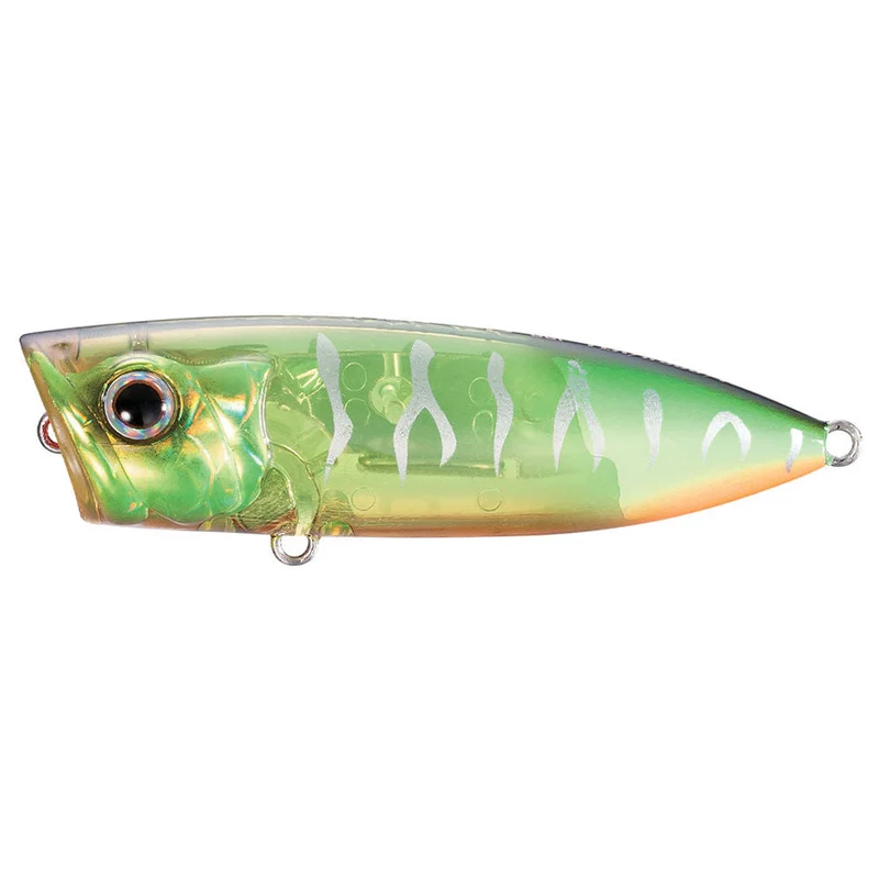Bantam World Pop Flash Boost 6,9 cm / 12 g
