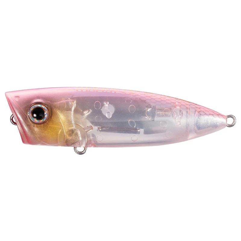 Bantam World Pop Flash Boost 6,9 cm / 12 g