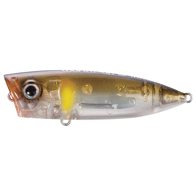 Bantam World Pop Flash Boost 6,9 cm / 12 g