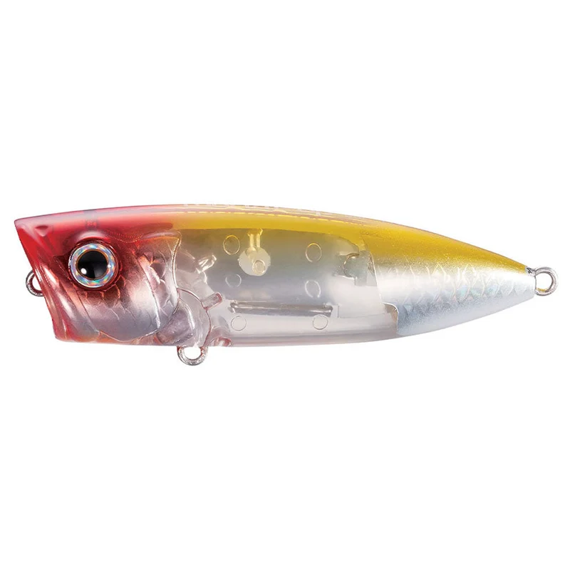 Bantam World Pop Flash Boost 6,9 cm / 12 g