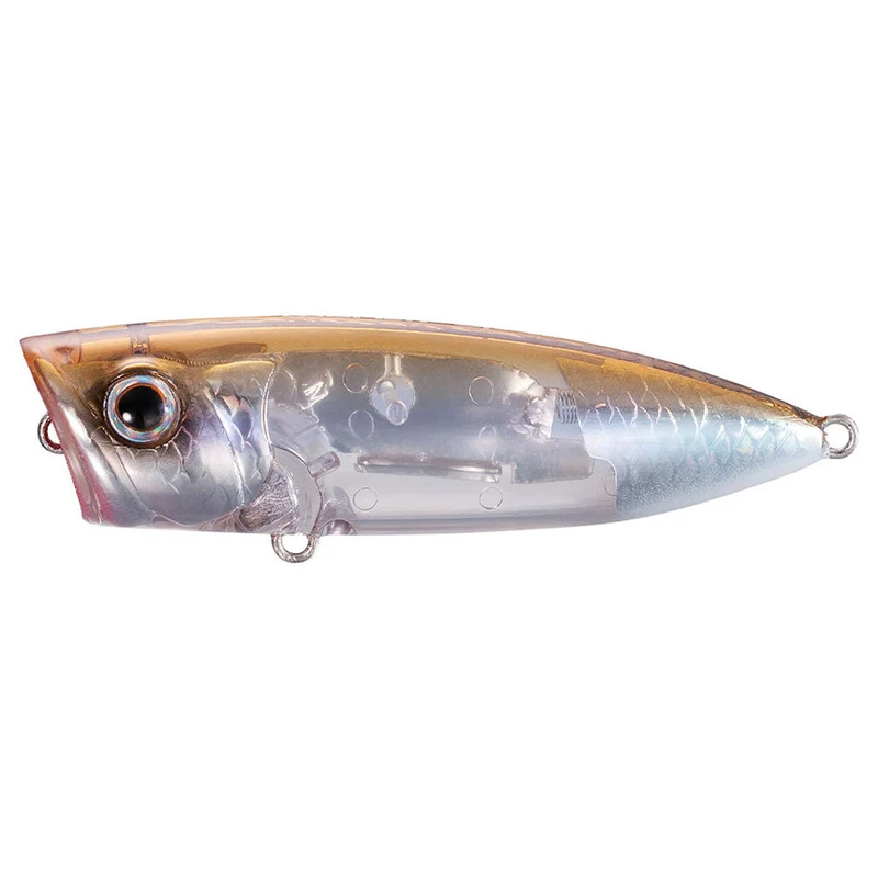 Bantam World Pop Flash Boost 6,9 cm / 12 g