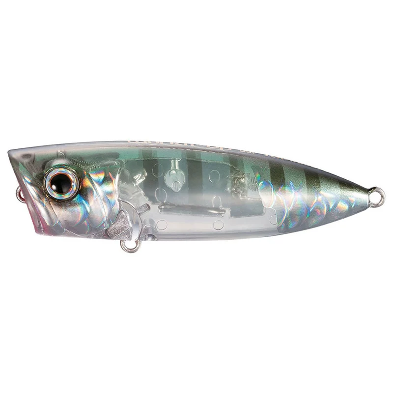 Bantam World Pop Flash Boost 6,9 cm / 12 g
