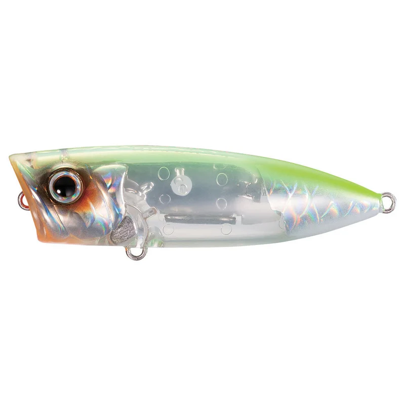Bantam World Pop Flash Boost 6,9 cm / 12 g