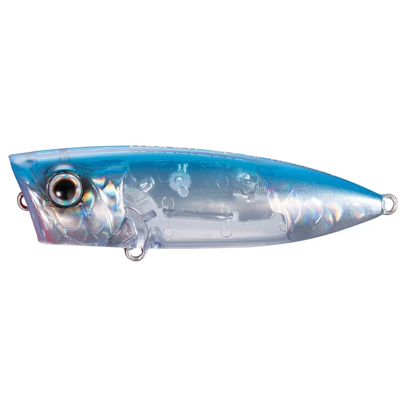 Bantam World Pop Flash Boost 6,9 cm / 12 g