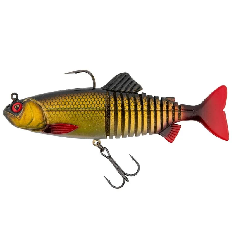Ultra UV Jointed Replicant / Swimbait