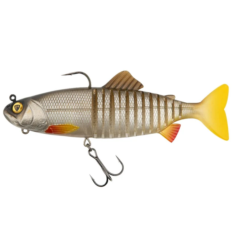 Ultra UV Jointed Replicant / Swimbait